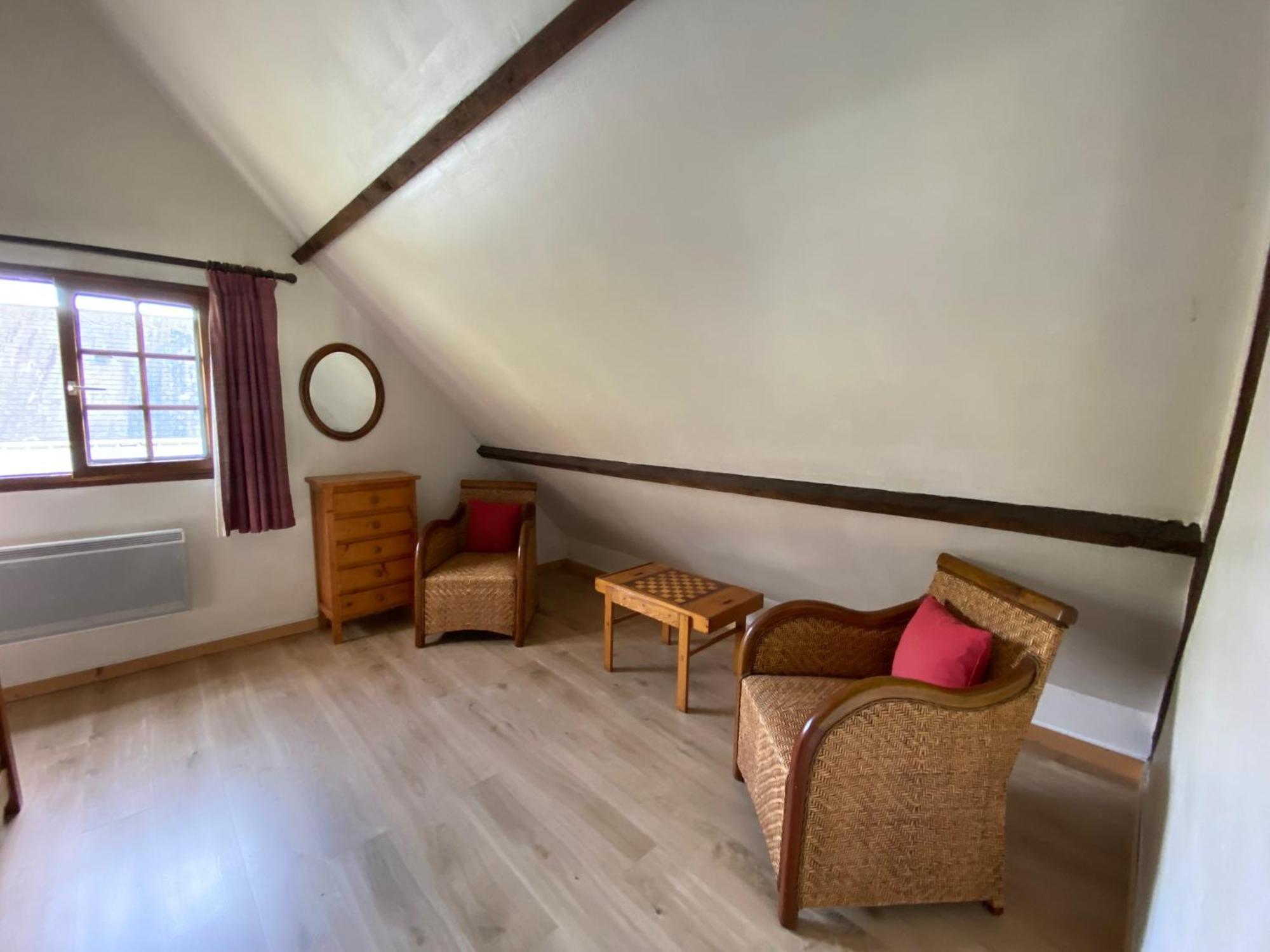 La Cascatelle Villa Ganzeville ภายนอก รูปภาพ